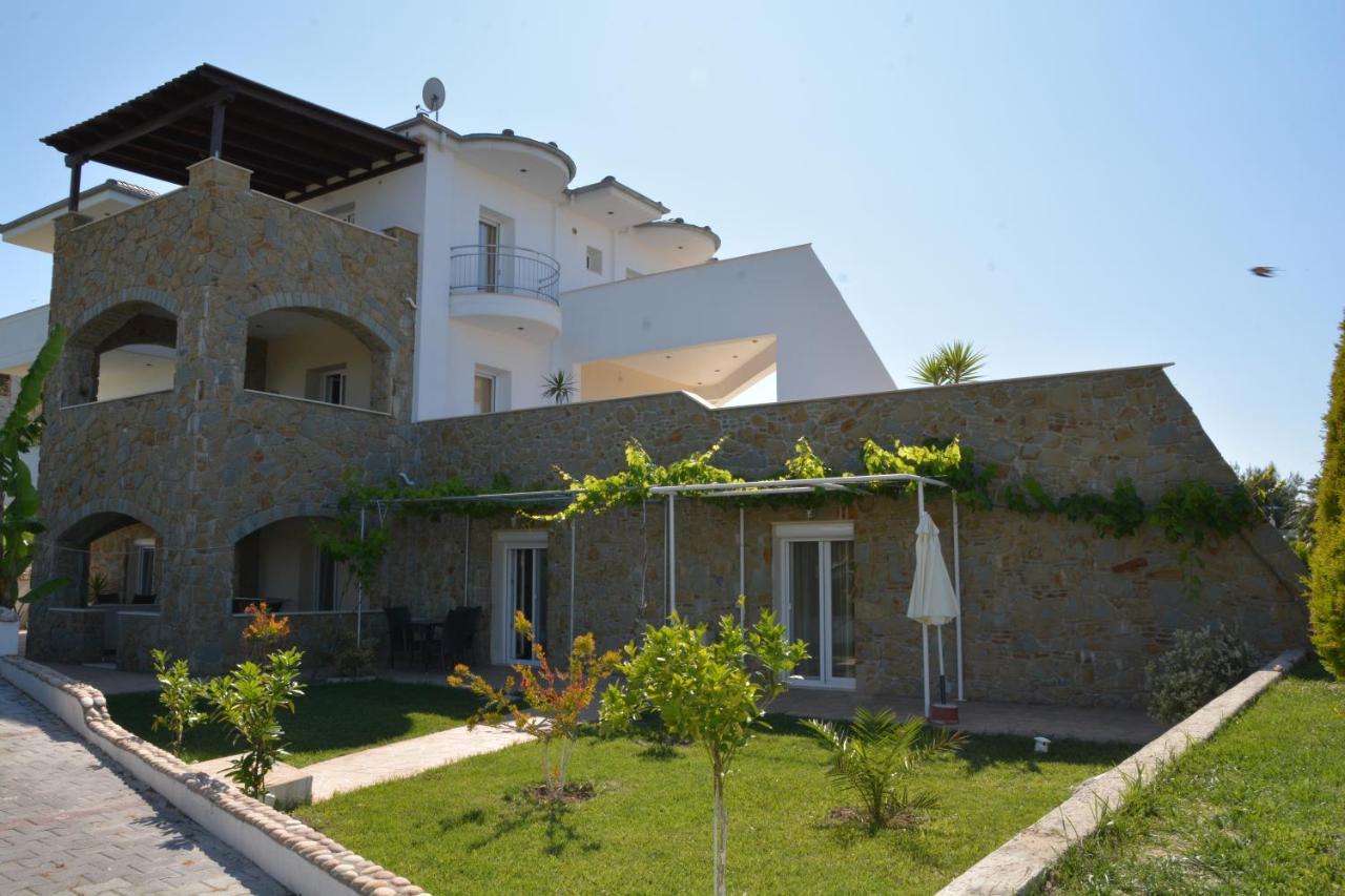 بيفكوهوري Villa Helga Exotic المظهر الخارجي الصورة