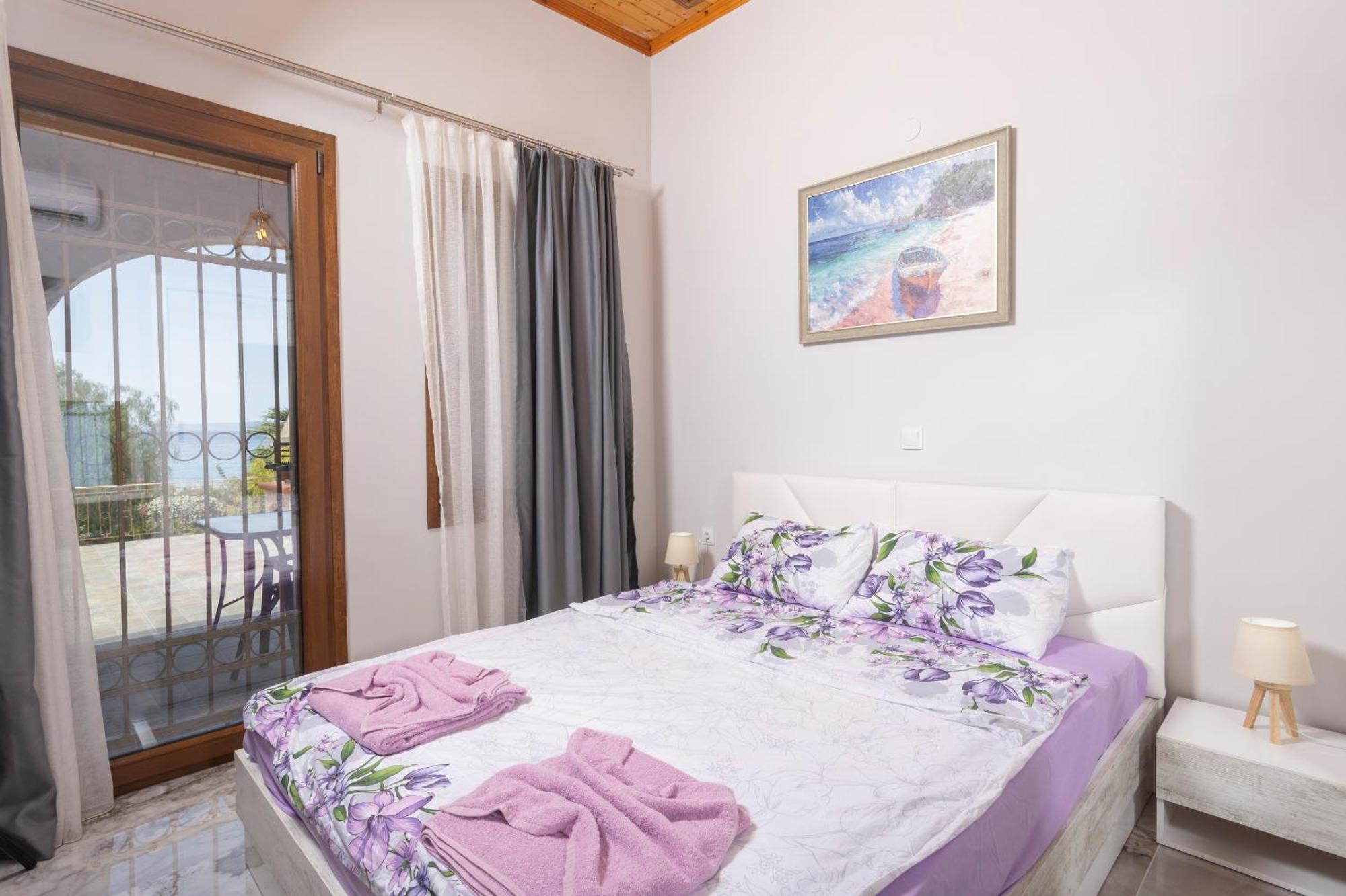 بيفكوهوري Villa Helga Exotic المظهر الخارجي الصورة