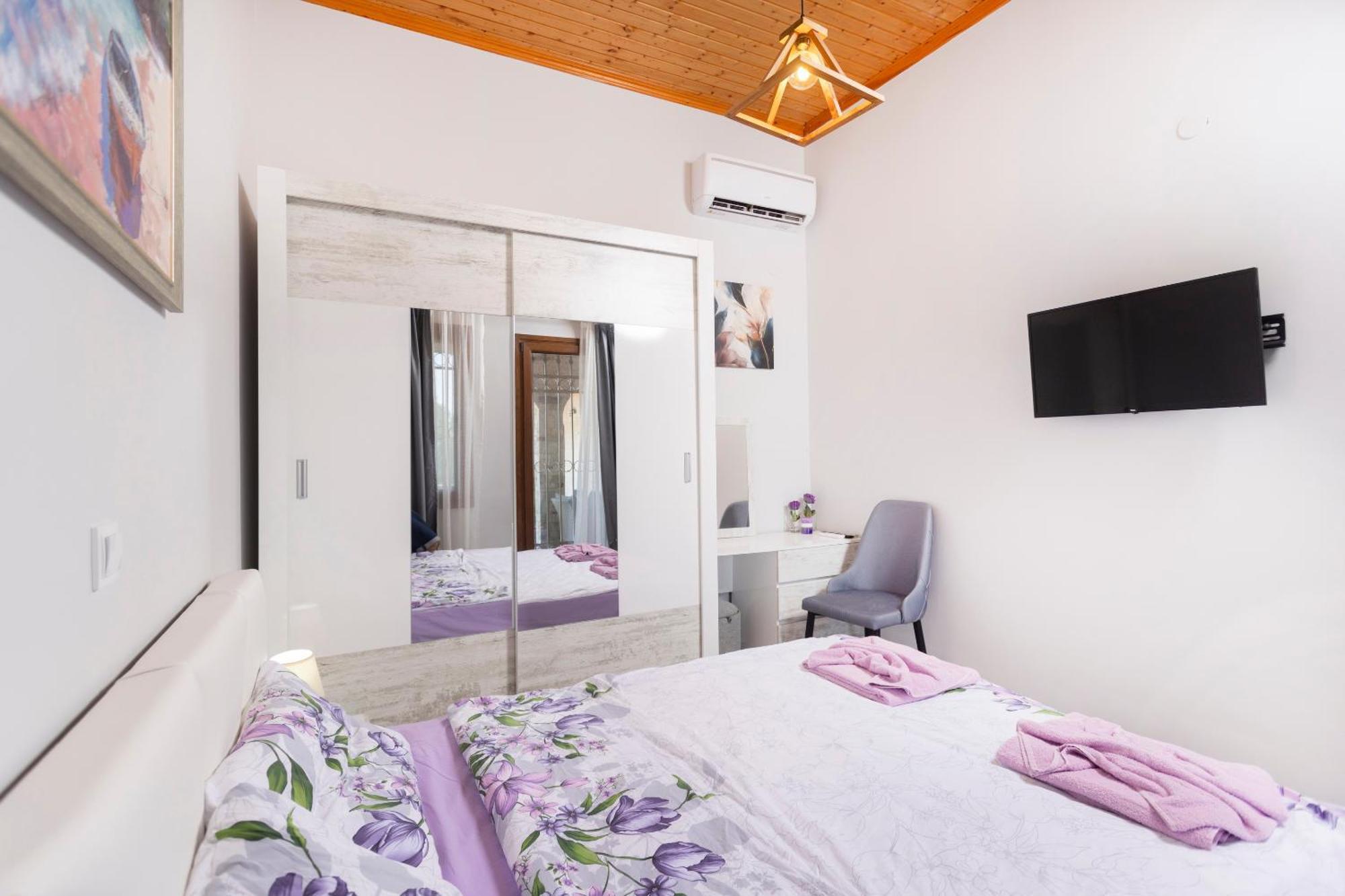 بيفكوهوري Villa Helga Exotic المظهر الخارجي الصورة