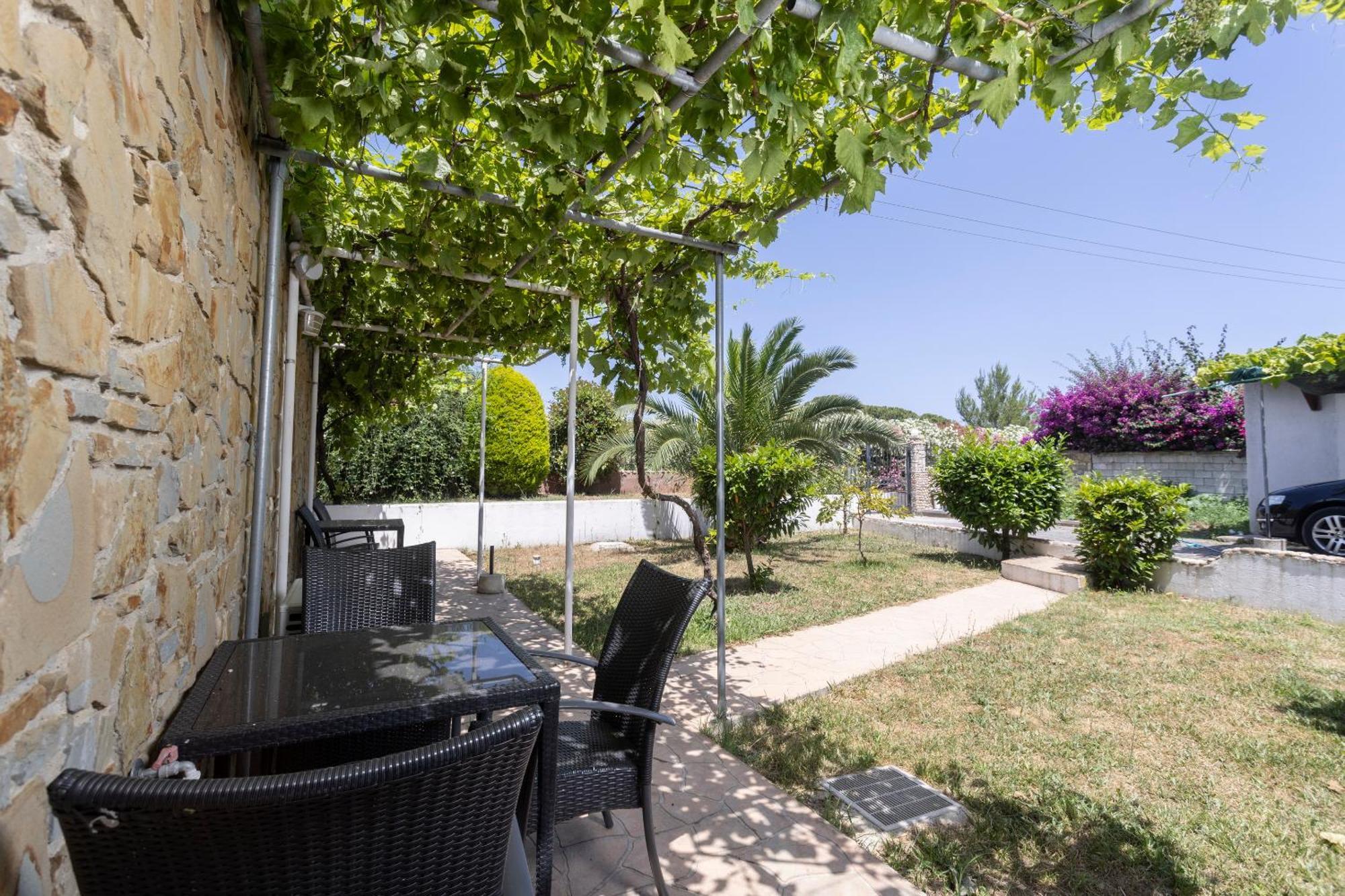 بيفكوهوري Villa Helga Exotic المظهر الخارجي الصورة
